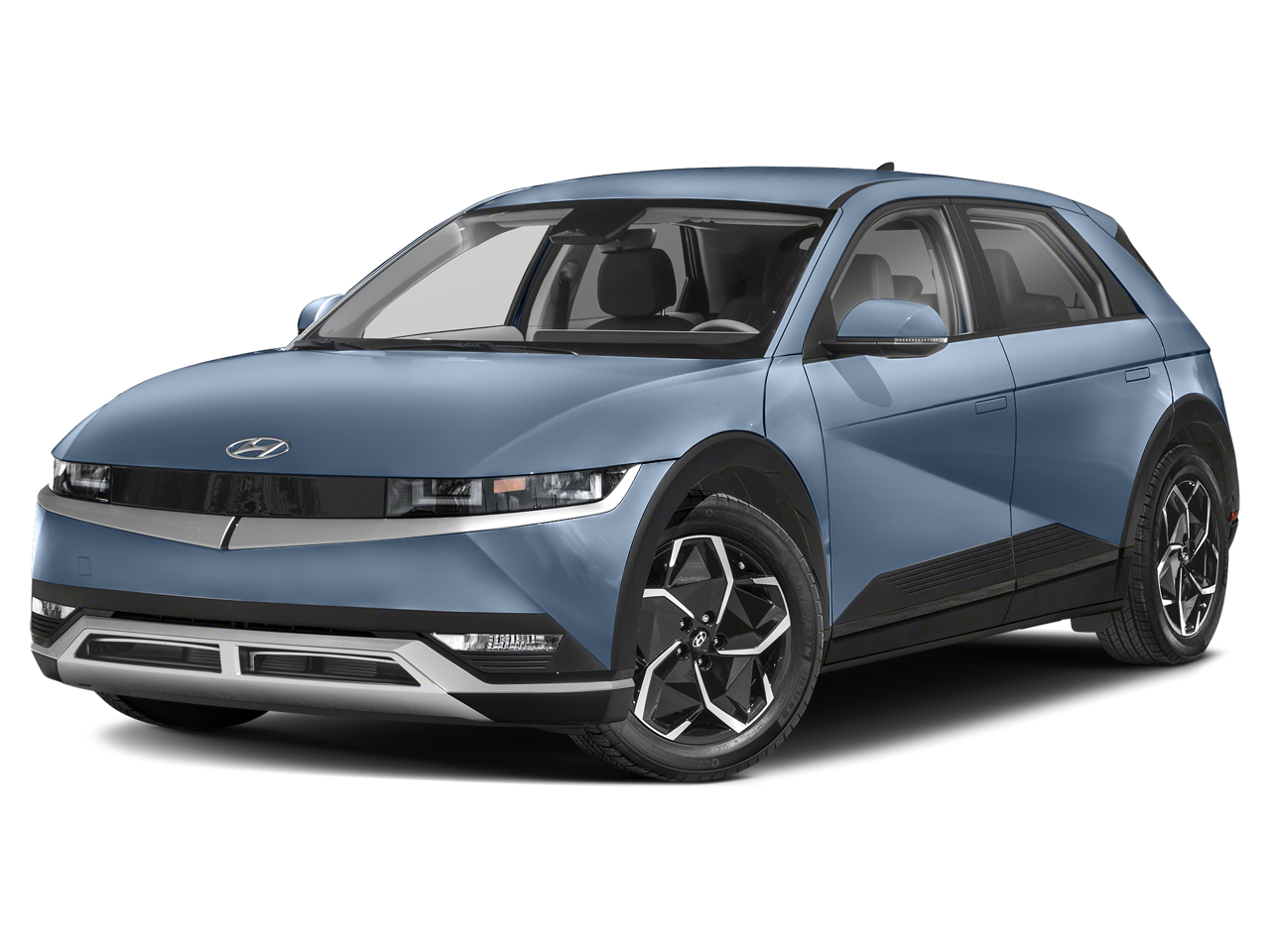 2024 Hyundai IONIQ 5 SE W/ GPS NAVIGATION & BACK-UP CAMERA