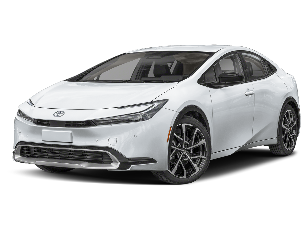2024 Toyota Prius Prime XSE Premium