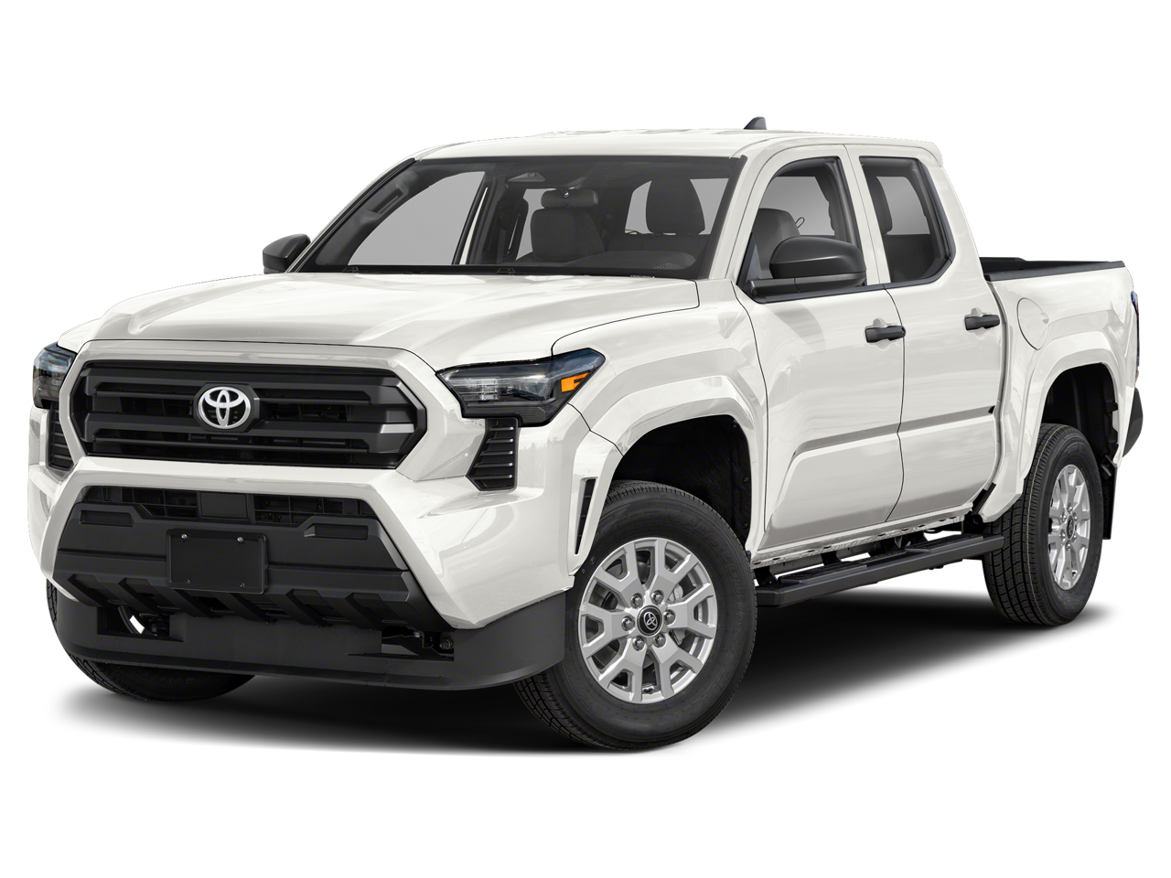 2024 Toyota Tacoma 2WD SR
