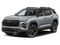 2025 Chevrolet Equinox RS W/ HD SURROUND VISION & POWER LIFTGATE