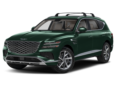 2025 Genesis GV80 2.5T