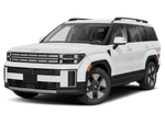 2025 Hyundai SANTA FE HYBRID SEL