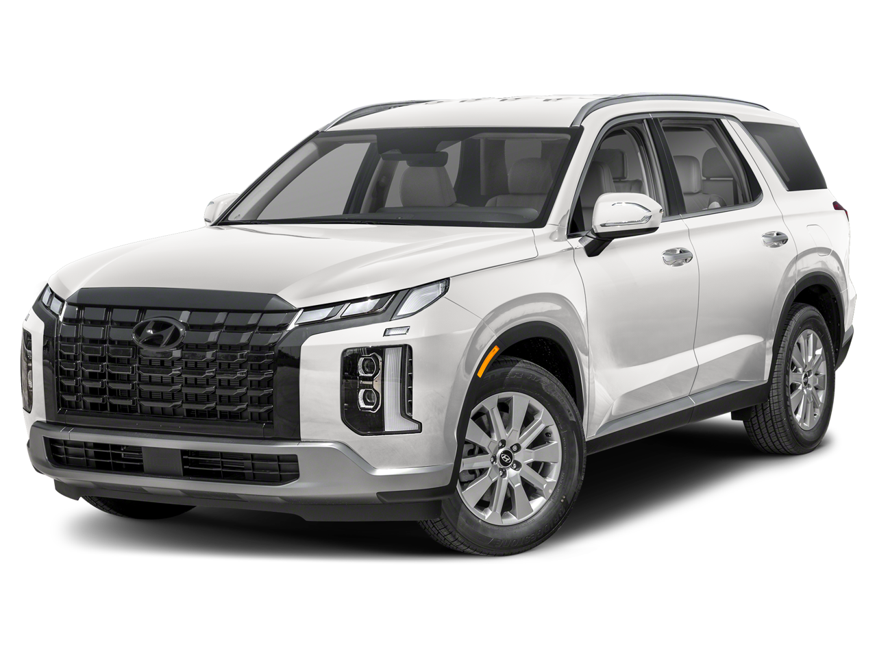 2025 Hyundai Palisade SEL Premium - Photo 24