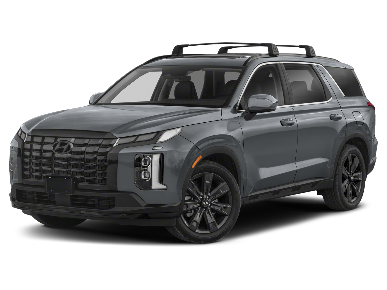 2025 Hyundai Palisade XRT - Photo 21