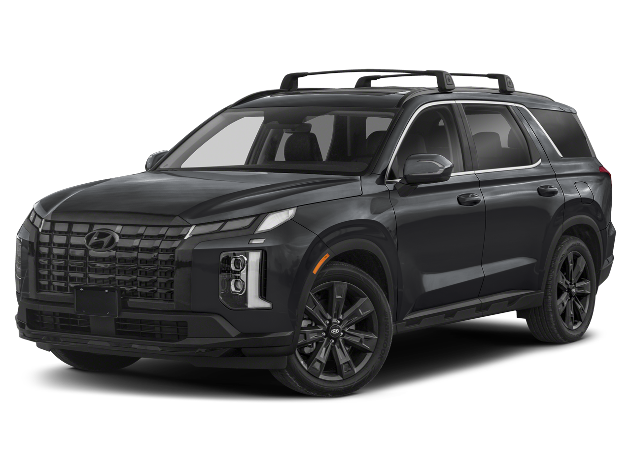 2025 Hyundai Palisade XRT - Photo 16