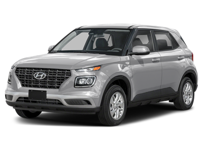 2025 Hyundai VENUE SE