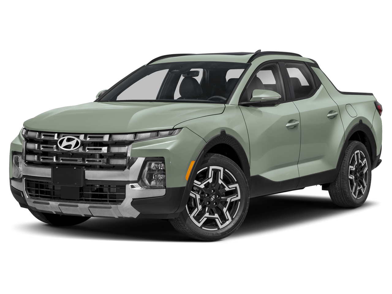 2025 Hyundai Santa Cruz Limited - Photo 16