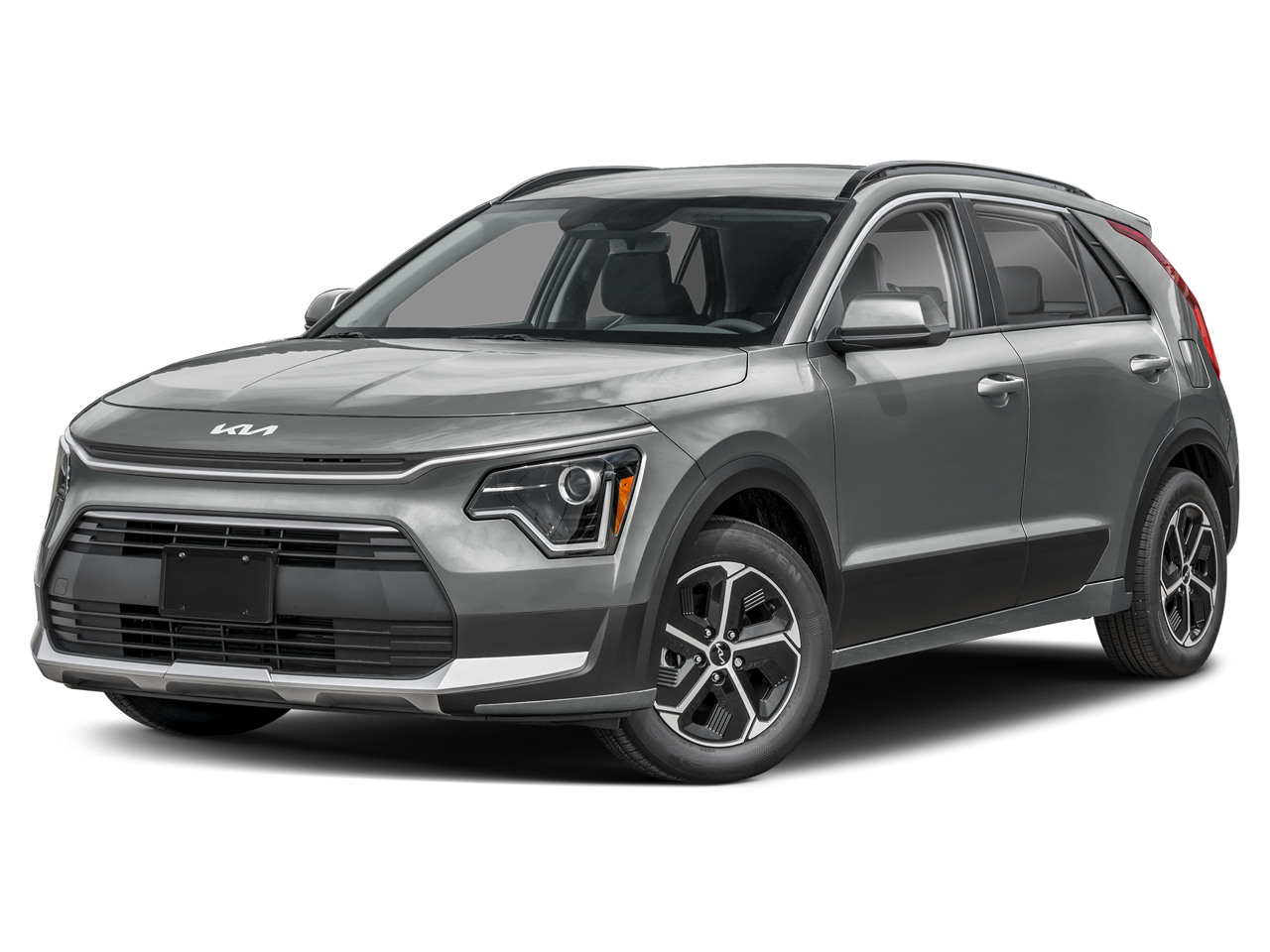 2025 Kia Niro LX