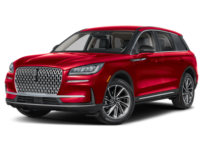2025 Lincoln Corsair Grand Touring