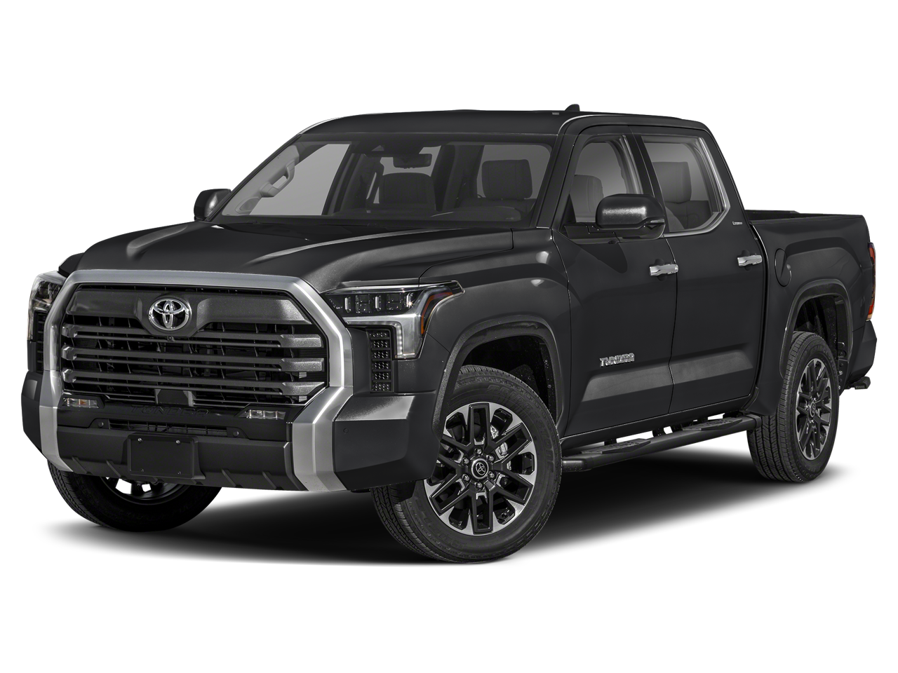 2025 Toyota Tundra 4WD Limited
