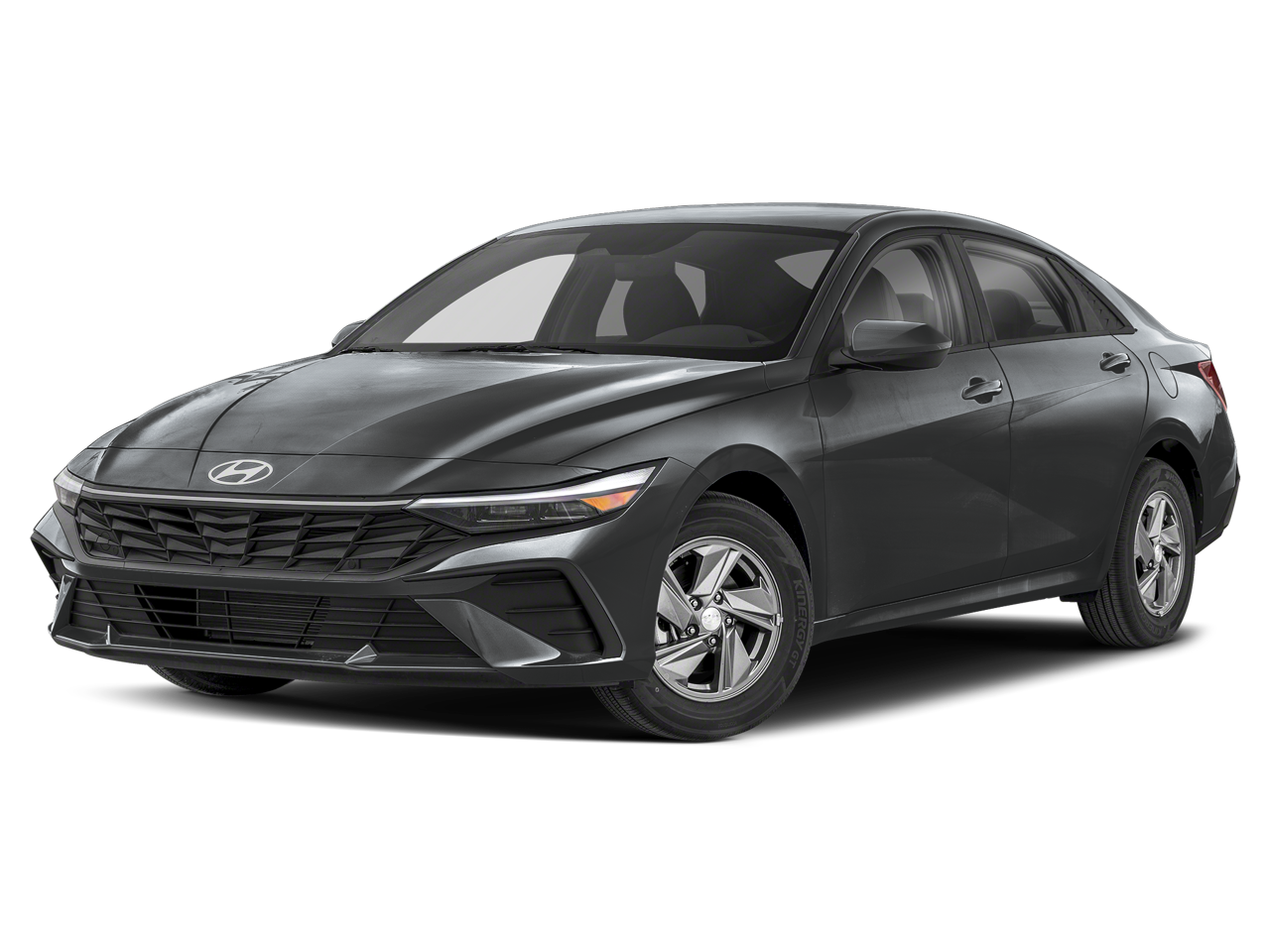 2026 Hyundai Elantra's photo