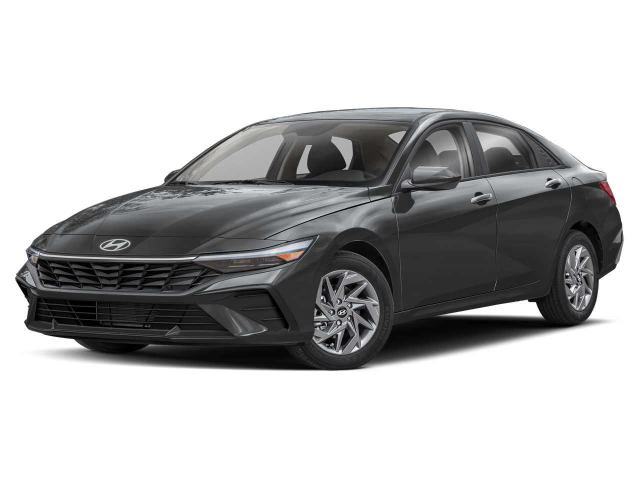 2026 Hyundai Elantra 2.0 SEL Sport Premium's photo