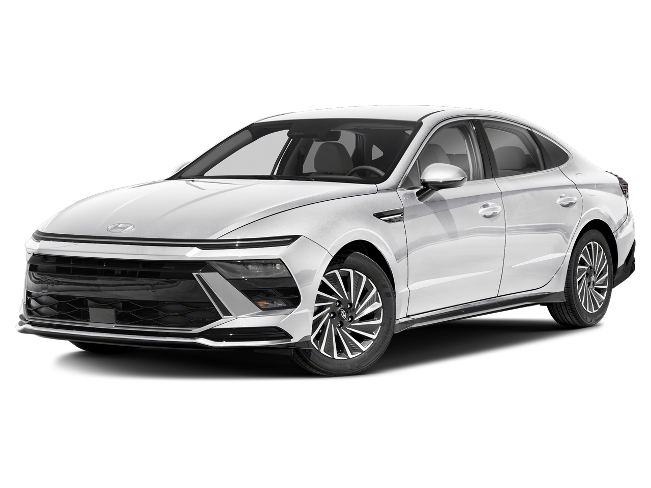 2026 Hyundai Sonata's photo