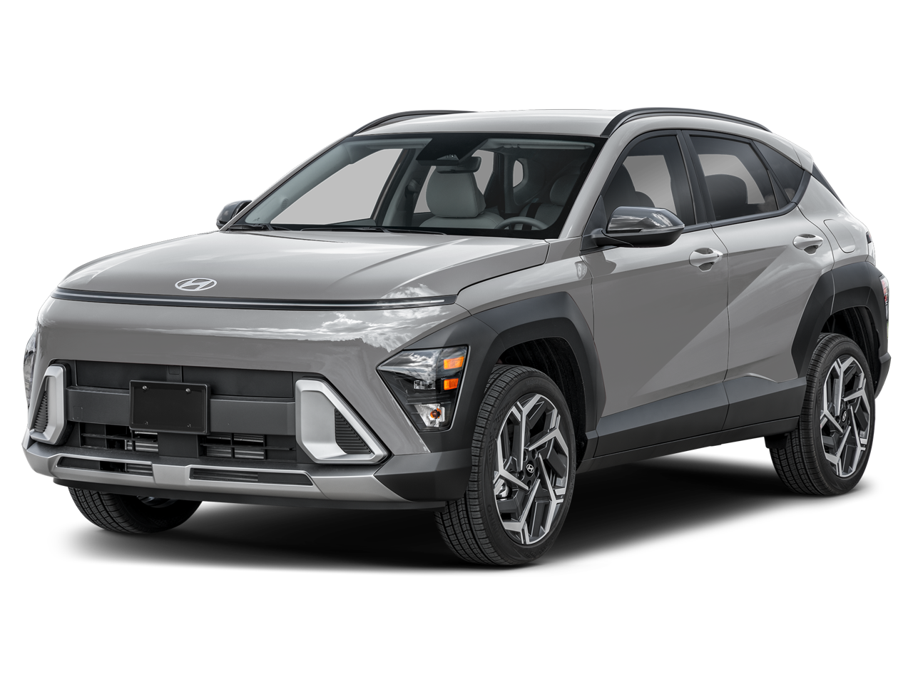 2026 Hyundai Kona's photo