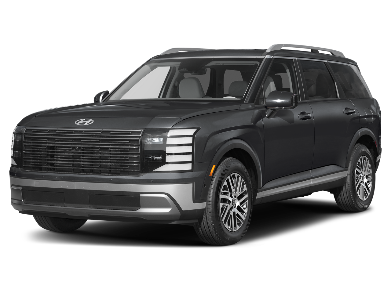 2026 Hyundai Palisade's photo