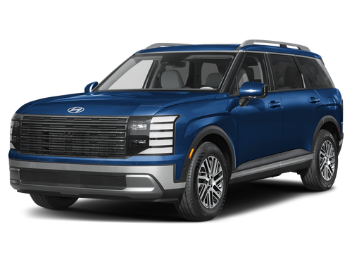 2026 Hyundai PALISADE SEL Premium
