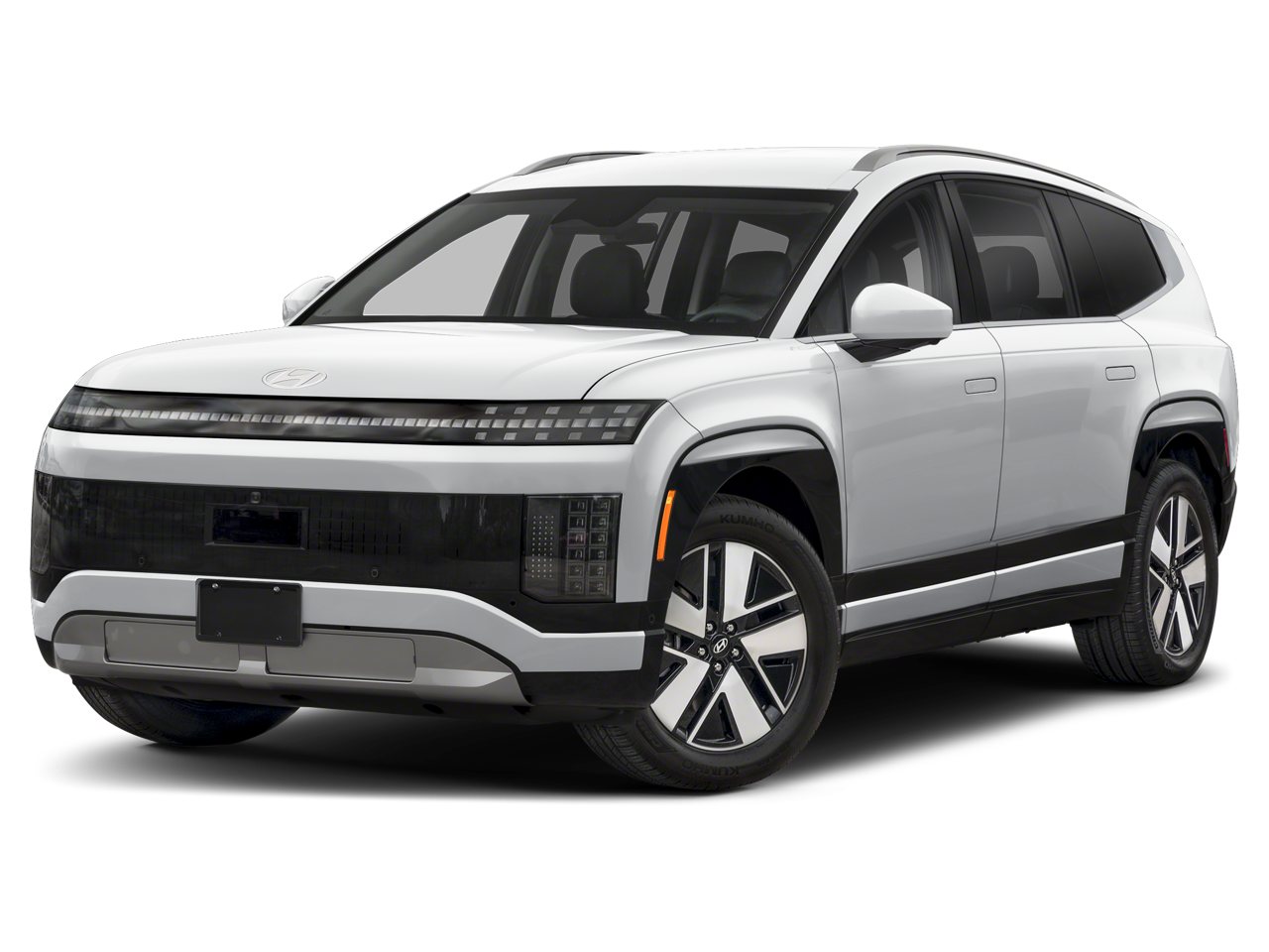 2026 Hyundai IONIQ 9 SEL - Photo 16