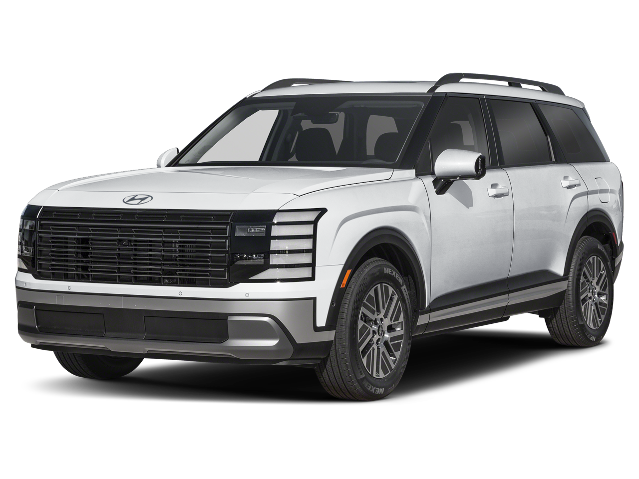 2026 Hyundai Palisade's photo