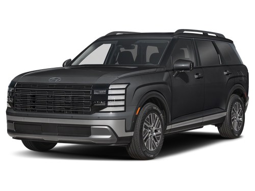2026 Hyundai PALISADE HYBRID HEV SEL PREM 7P