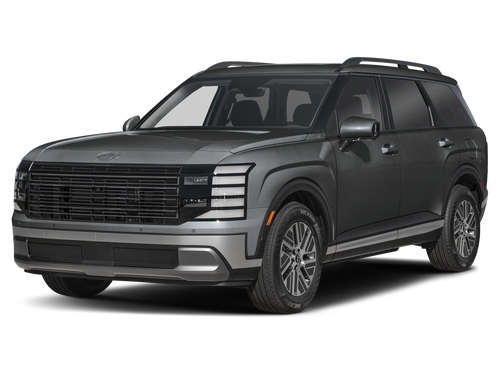 2026 Hyundai PALISADE HYBRID Blue SEL Premium