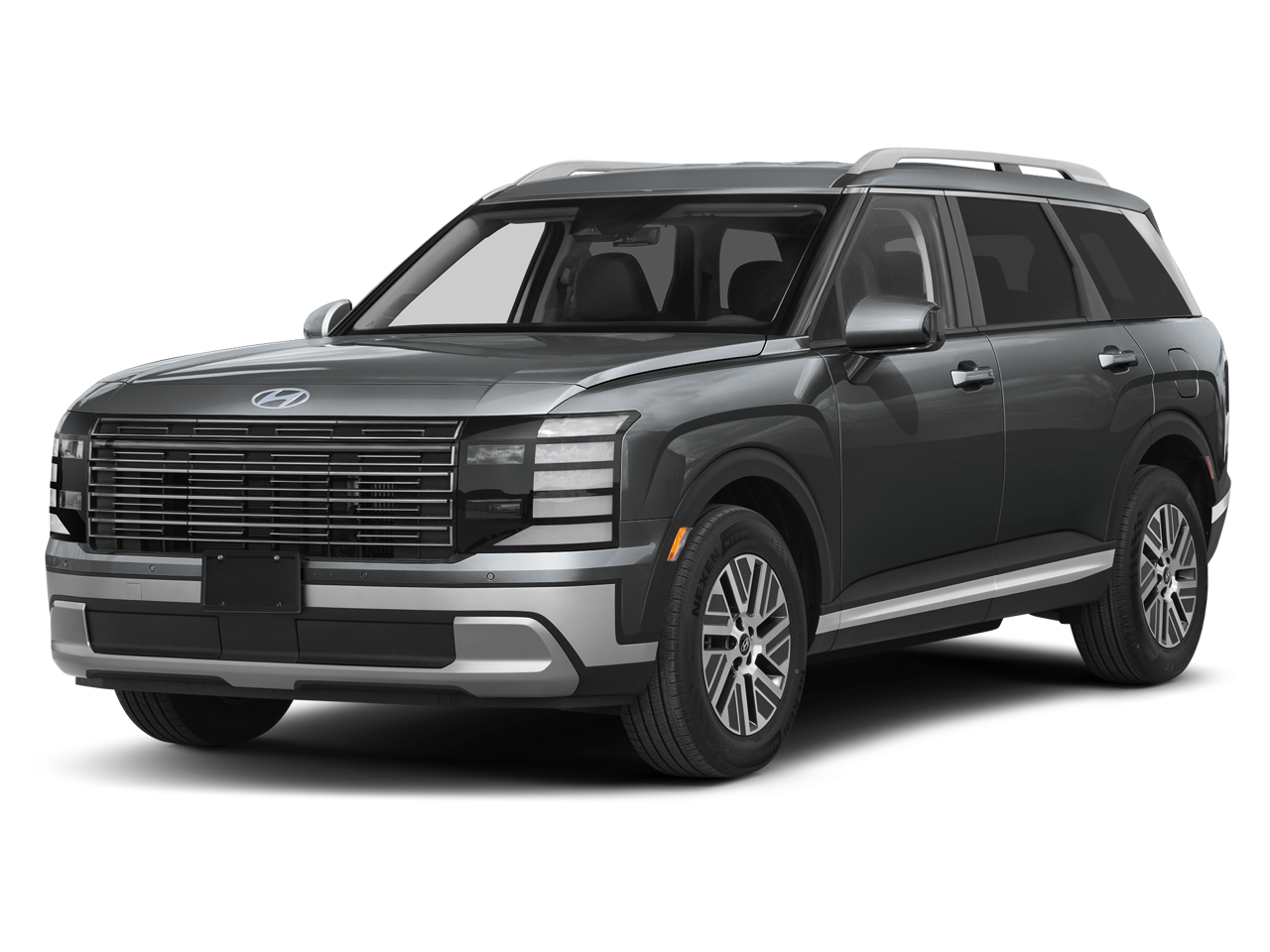 2026 Hyundai Palisade's photo