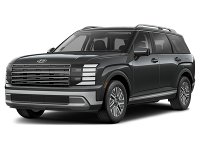 2026 Hyundai PALISADE HYBRID SEL 8P