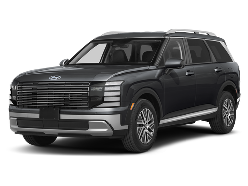 2026 Hyundai PALISADE HYBRID HEV SEL 7P