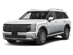 2026 Hyundai PALISADE HYBRID Blue SEL 7 Passenger