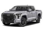 2026 Toyota Tundra 4WD Limited
