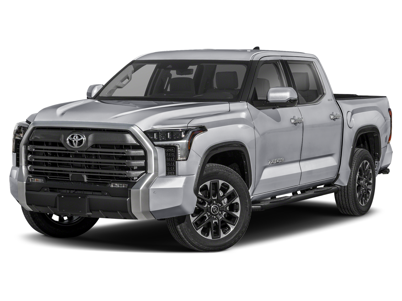 2026 Toyota Tundra 4WD Limited