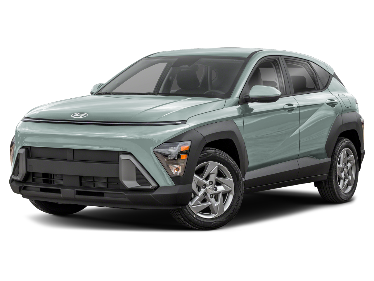 2027 Hyundai KONA SE FWD