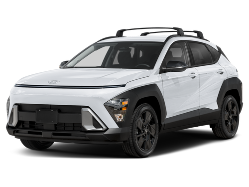 2027 Hyundai KONA SEL Sport FWD