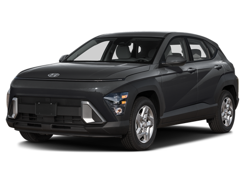 2027 Hyundai KONA SE FWD