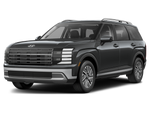 2027 Hyundai PALISADE HYBRID SEL