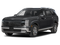 2027 Hyundai PALISADE HYBRID Blue SEL Premium