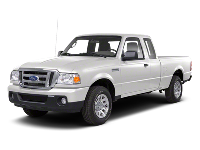 2011 Ford Ranger XLT