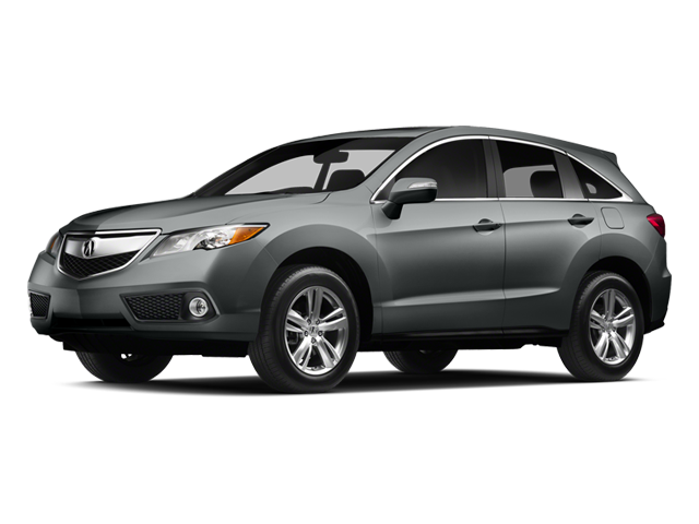 2013 Acura RDX Technology Package W/ HEATED SPORT SEATS & LEATHER
