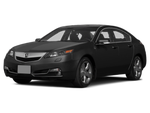 2014 Acura TL 3.5 w/Technology Package