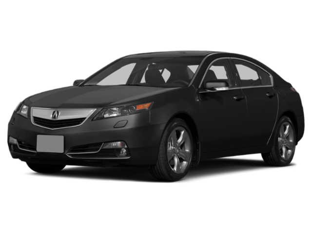 2014 Acura TL 3.5 w/Technology Package