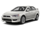 2014 Mitsubishi Lancer GT