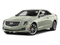 2016 Cadillac ATS Coupe Luxury Collection RWD
