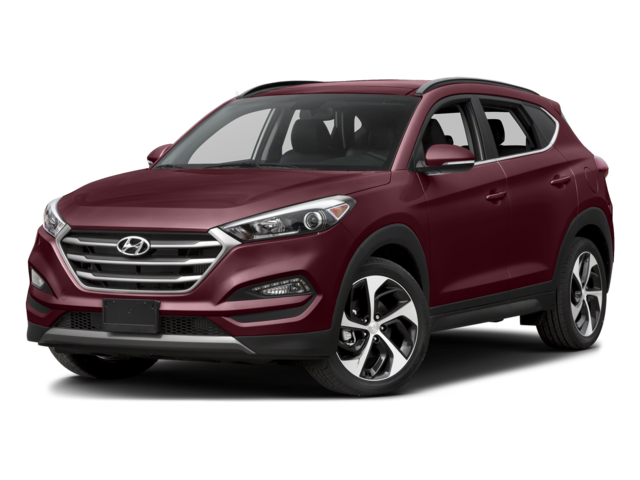 2016 Hyundai Tucson Limited FWD's photo