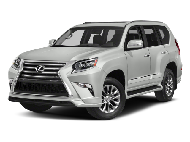 2017 Lexus GX GX 460 Premium