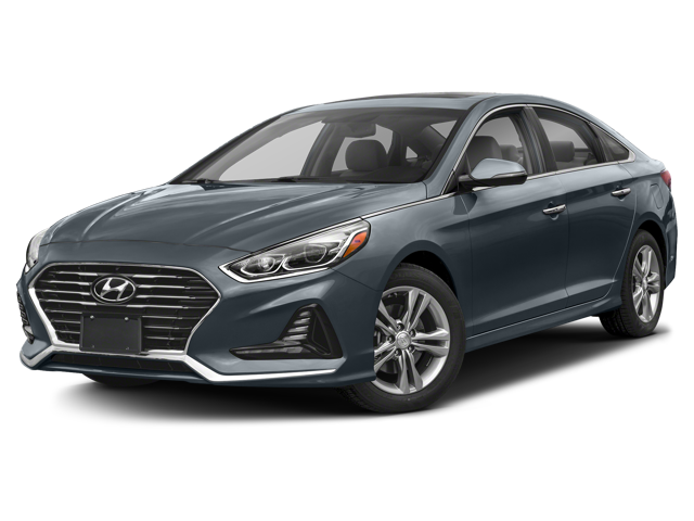 2018 Hyundai SONATA Limited W/ REARVIEW CAMERA & PARKING SENSORS