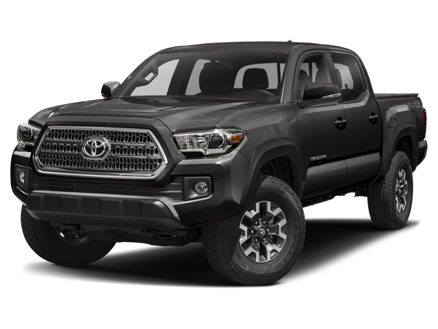 2018 Toyota Tacoma TRD Off Road