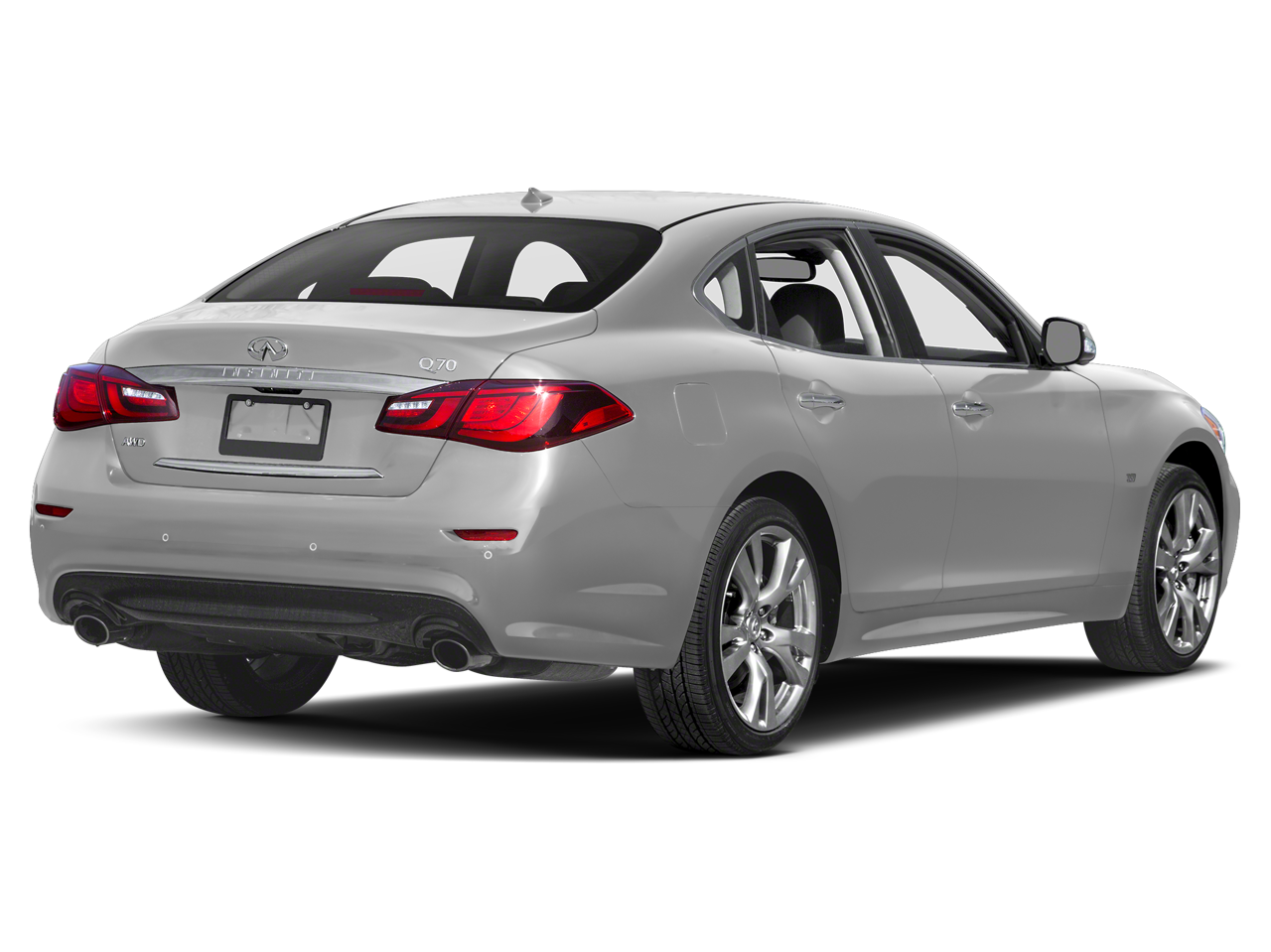 2015 INFINITI Q70 3.7