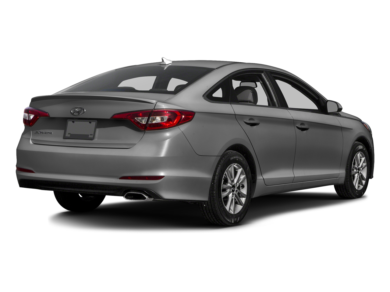 2016 Hyundai SONATA SE W/ BACK-UP CAMERA & PERIMETER ALARM