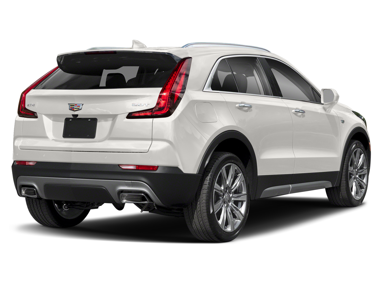 2019 Cadillac XT4 FWD Premium Luxury