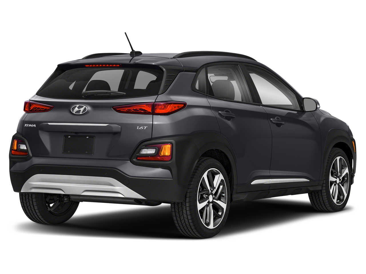 2019 Hyundai KONA Limited