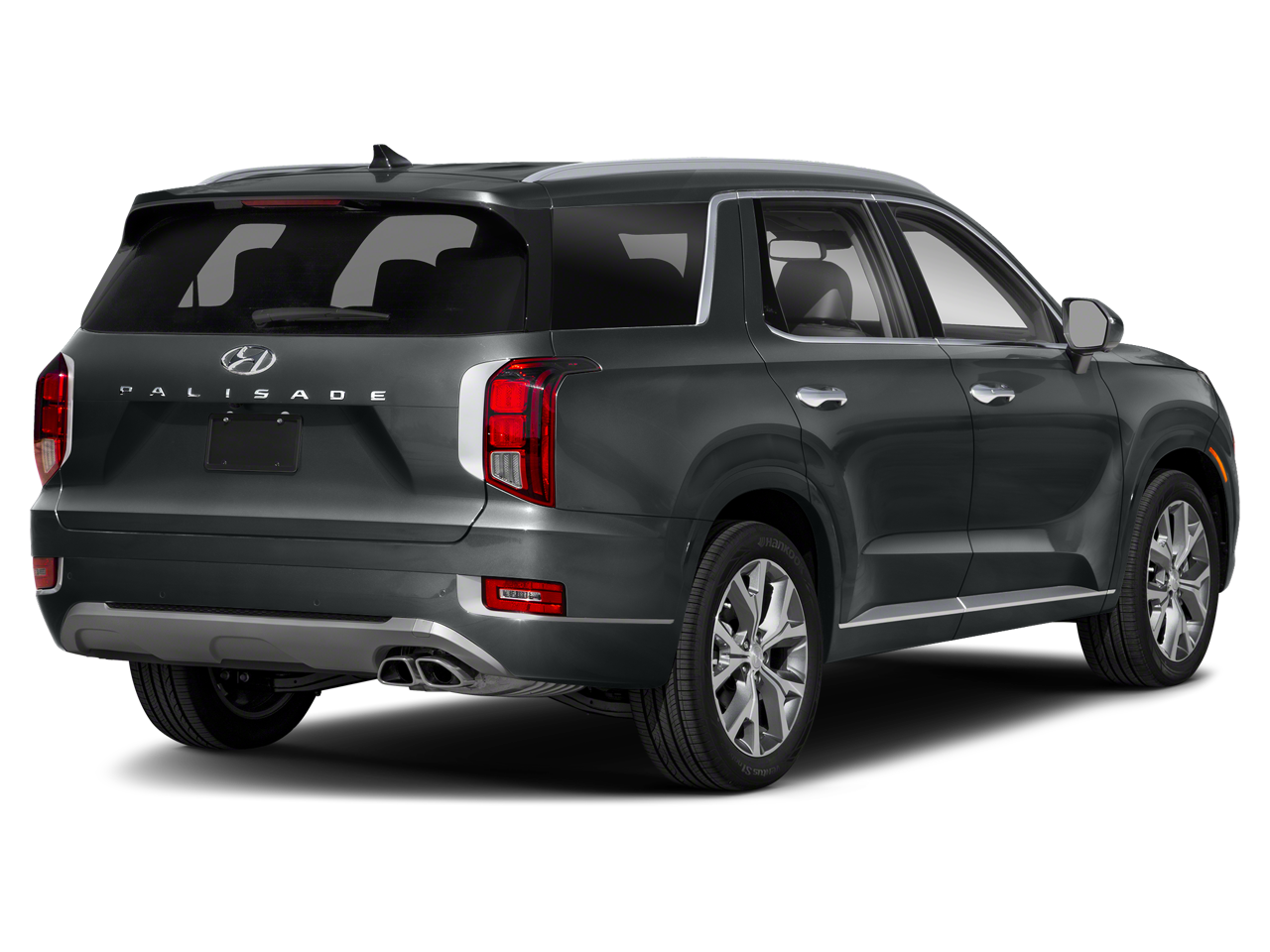 2021 Hyundai Palisade Limited - Photo 17